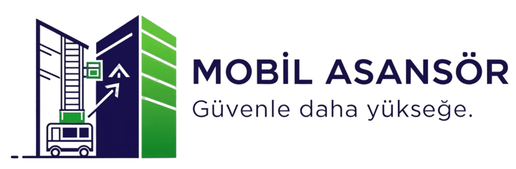 Mobil Asansör Hizmetleri